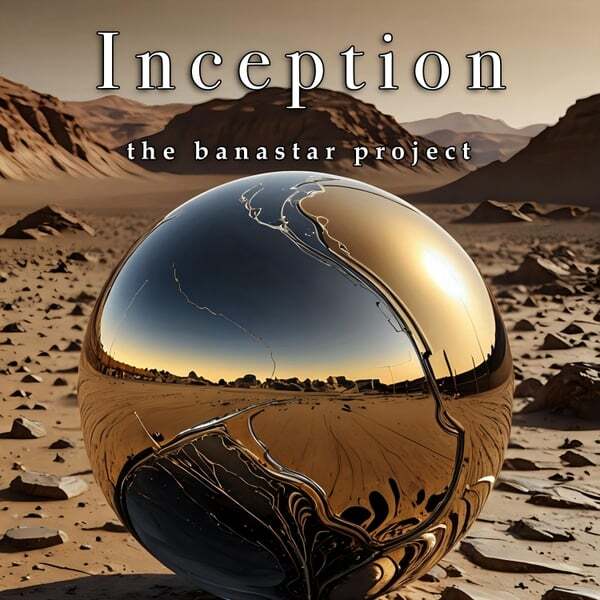 Cover art for Inception