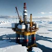 Drill Baby Drill
